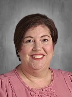 Rebecca Popek
